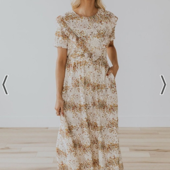 Roolee Haverford Mom Dress - Picture 2 of 4